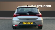 Hyundai i20 1.0T GDi 48V MHD SE Connect 5dr Petrol Hatchback